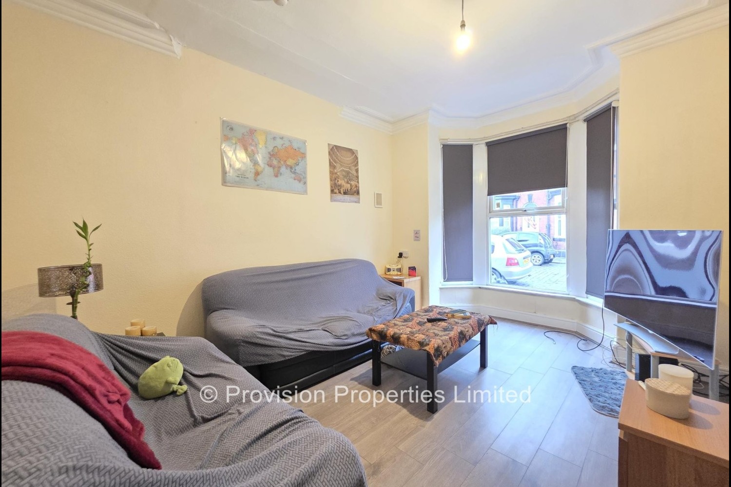 4 Bedroom Houses in Central Hyde Park