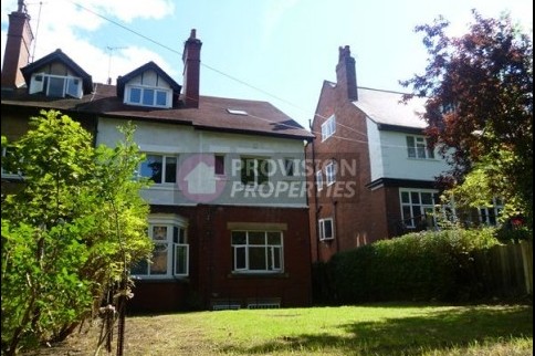 6 Bedroom Student Lettings Leeds