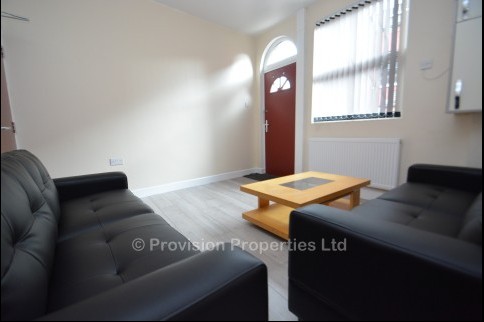 5 Bedroom Student Property Hyde Park