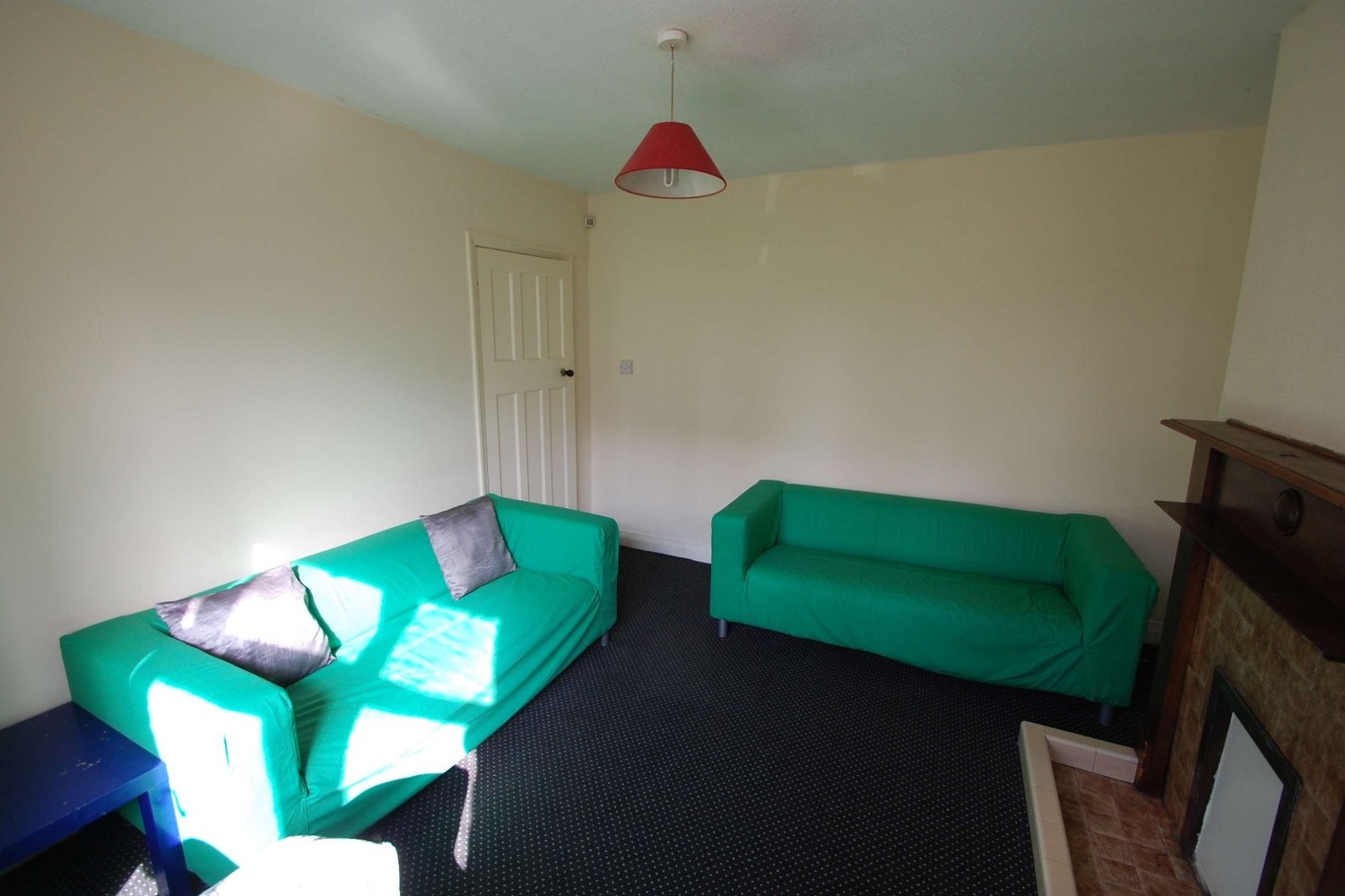 3 Bedroom Student Property