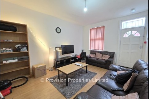 5 Bedroom Student Properties Leeds