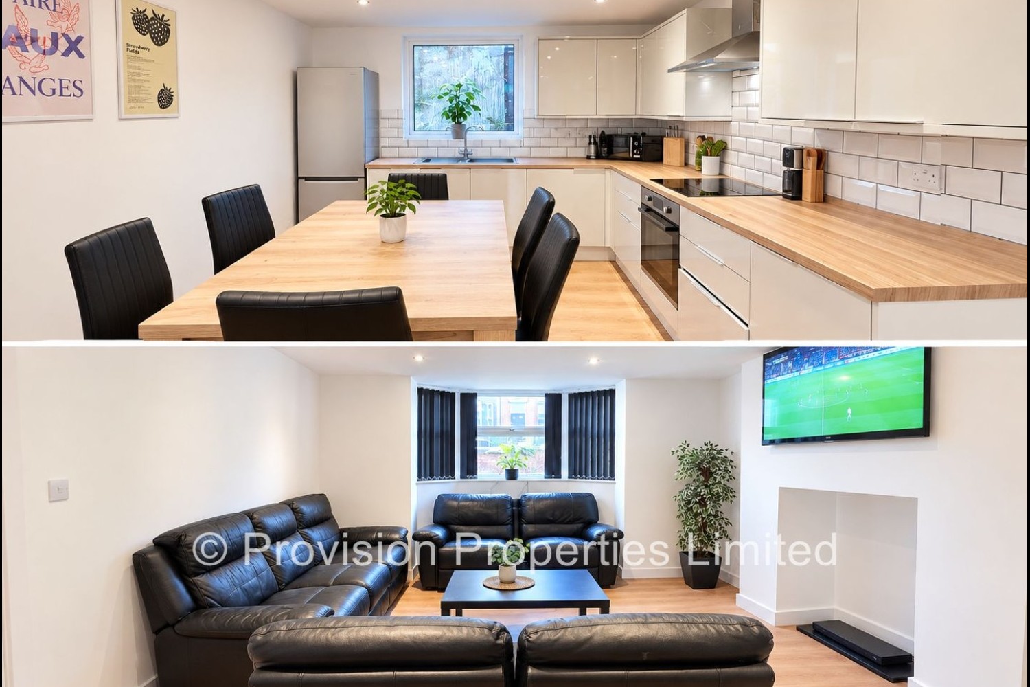 7 Bedroom Student House Hyde Park