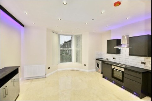 1 Bedroom Apartments in Leeds
