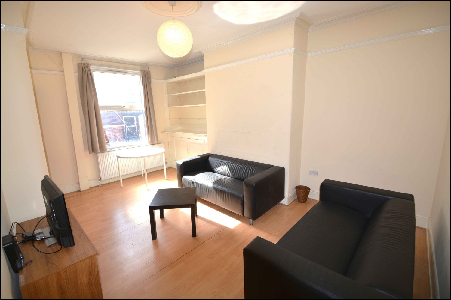 6 bedroom student properties